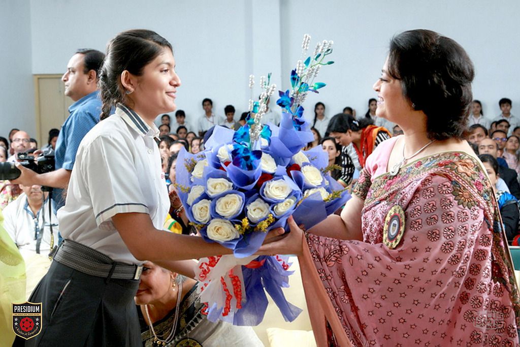 PM Shri High School Sugin Hosts Successful Mass Parent-Teacher Meet with Cultural Showcase